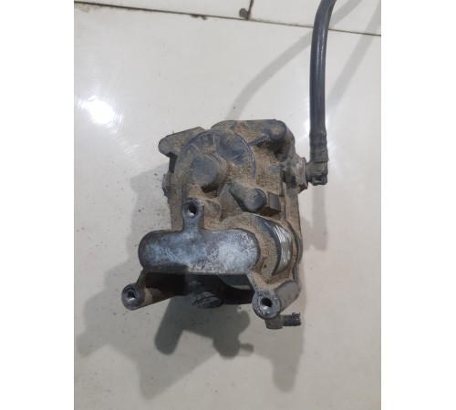 Клапан тормозной воздушный ускорительный пропорциональный (EBS)