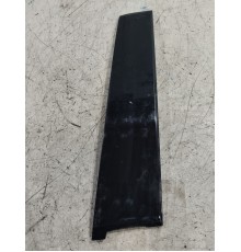 Накладка двери задняя левая внешняя