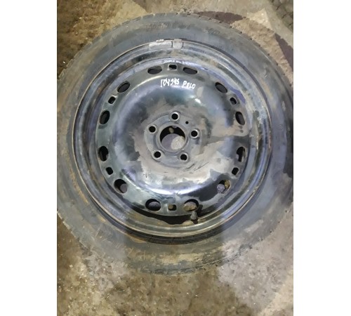 Комплект колес(зима) 185/60/R15