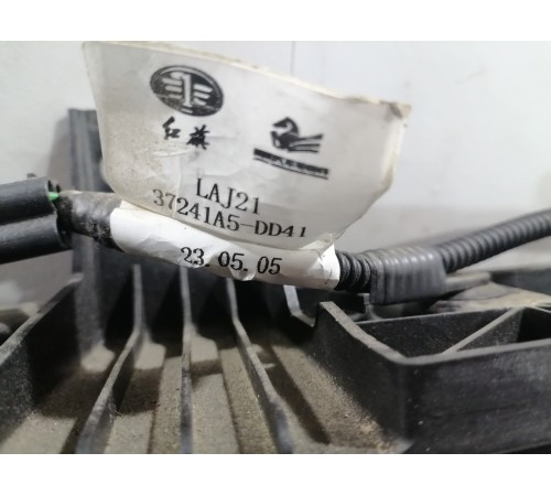 Шторки, жалюзи радиатора