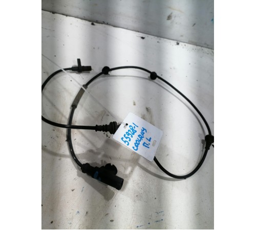 Датчик ABS передний левый