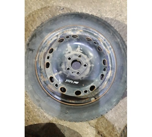 Комплект колес(зима) 185/60/R15