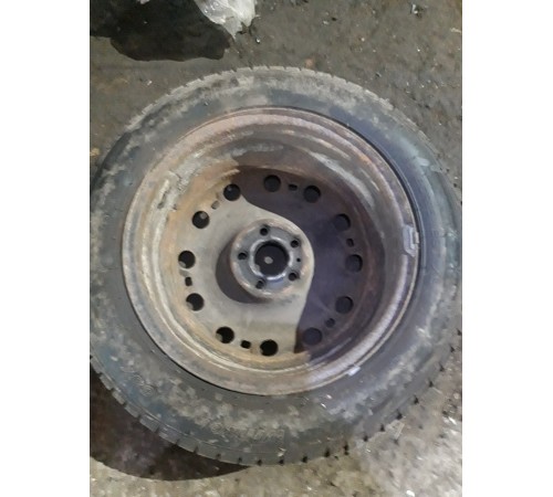 Комплект колес(зима) 185/60/R15