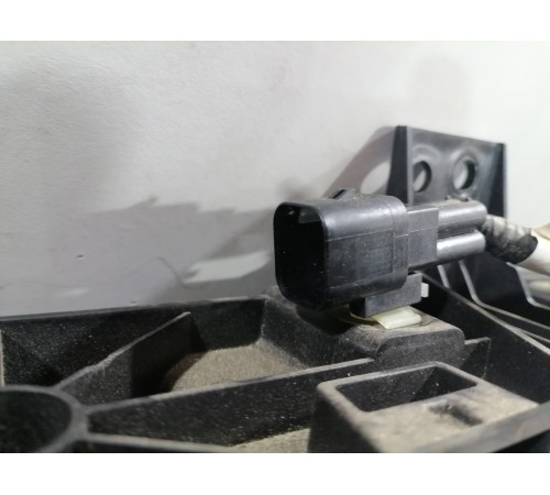 Шторки, жалюзи радиатора