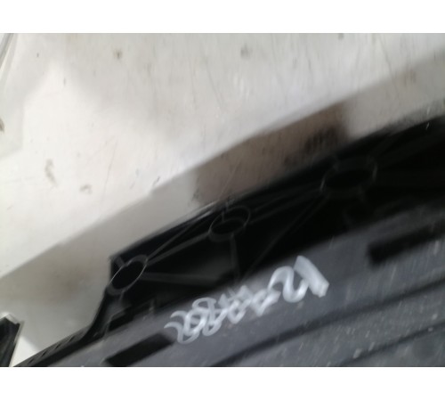 Шторки, жалюзи радиатора