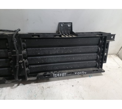 Шторки, жалюзи радиатора