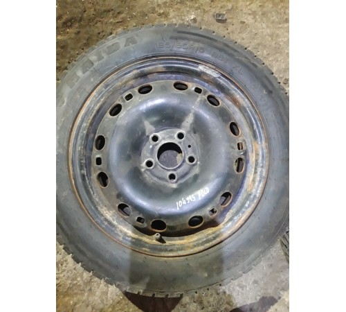 Комплект колес(зима) 185/60/R15