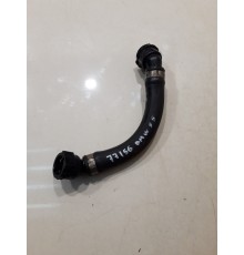 Патрубок системы охлаждения