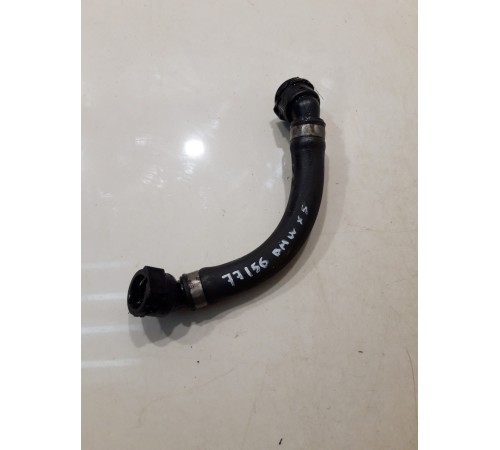 Патрубок системы охлаждения