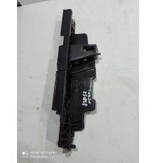 Накладка салона (багажника) правая