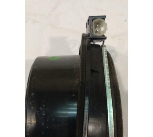 Динамик передней двери