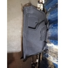 Обшивка багажника задняя левая