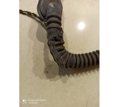 Электропроводка двери (задняя левая)