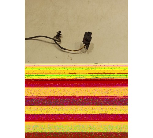 Электропроводка двери (задняя левая)