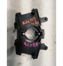 Подрулевая планка для контактной группы