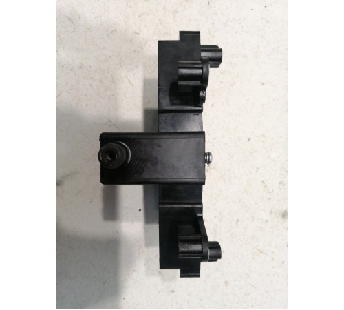 Подрулевая планка для контактной группы