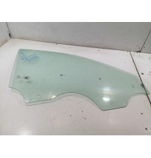 Стекло двери переднее правое