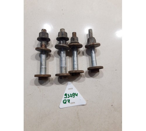 Комплект развальных болтов (4 шт.)