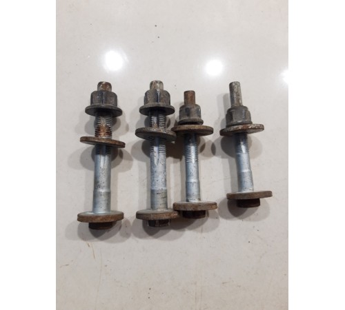 Комплект развальных болтов (4 шт.)