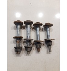 Комплект развальных болтов (4 шт.)