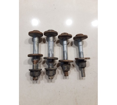 Комплект развальных болтов (4 шт.)