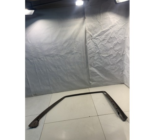 Накладка двери (задняя, правая)