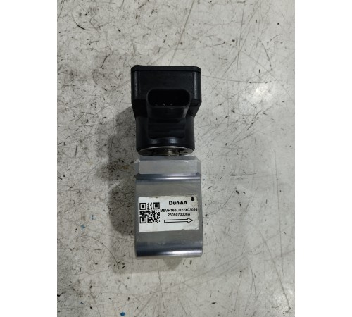 Клапан кондиционера