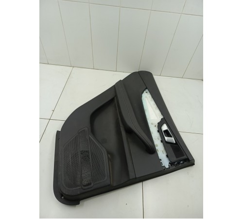 Обшивка двери задняя левая