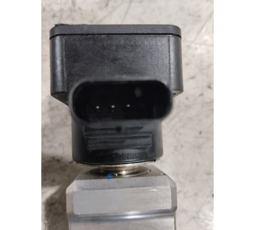 Клапан кондиционера