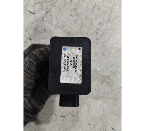 Клапан кондиционера