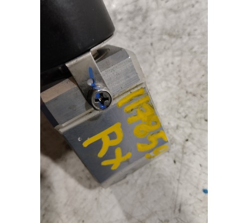 Клапан кондиционера