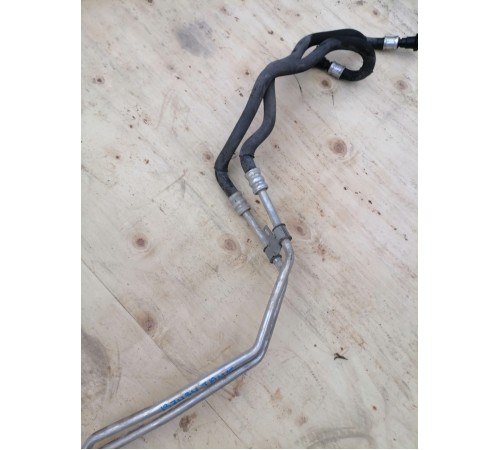 Трубки охлаждения АКПП