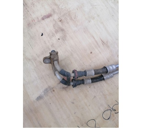 Трубки охлаждения АКПП