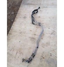 Трубки охлаждения АКПП