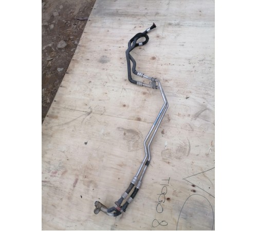 Трубки охлаждения АКПП