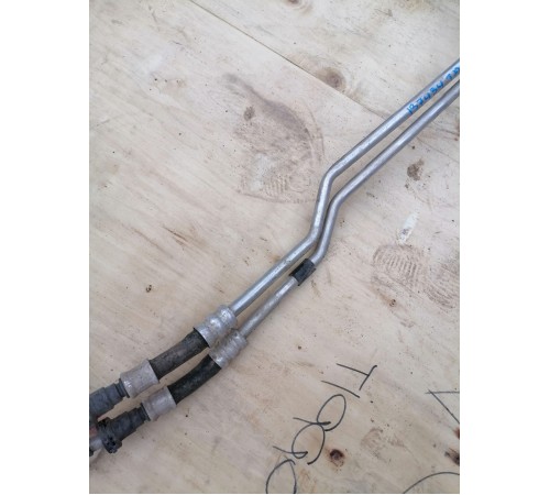 Трубки охлаждения АКПП