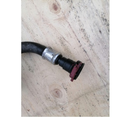 Трубки охлаждения АКПП