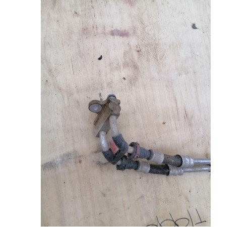 Трубки охлаждения АКПП