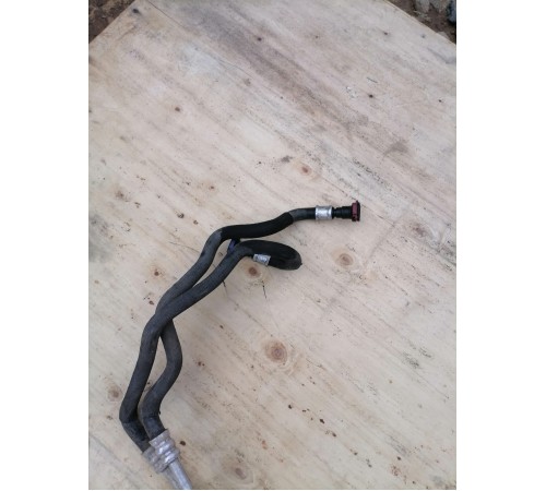 Трубки охлаждения АКПП