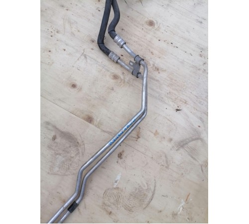 Трубки охлаждения АКПП