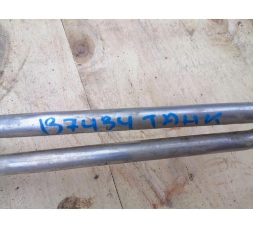 Трубки охлаждения АКПП