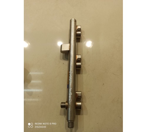 Топливная рампа