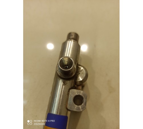 Топливная рампа