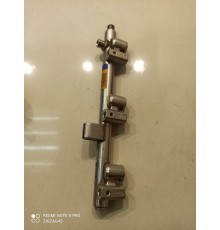 Топливная рампа