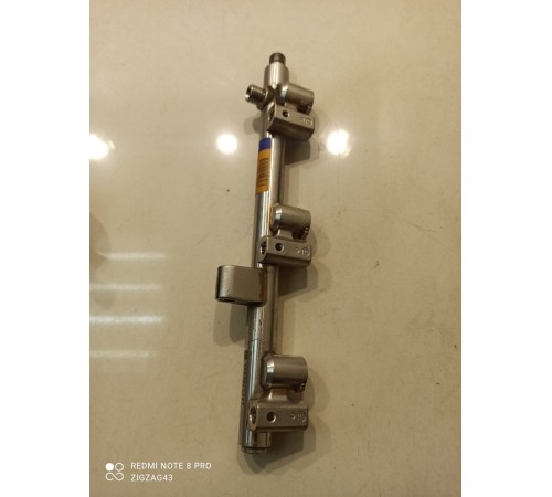 Топливная рампа