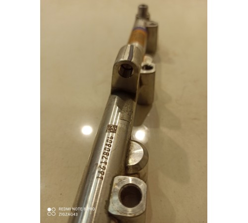 Топливная рампа