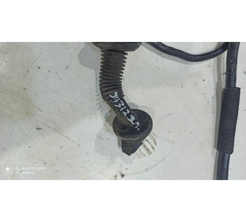 Электропроводка двери (задняя левая)