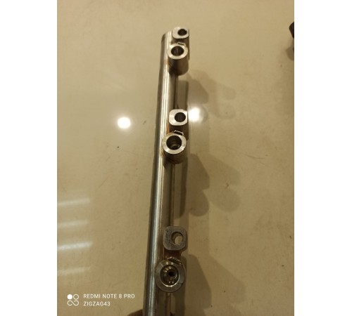 Топливная рампа