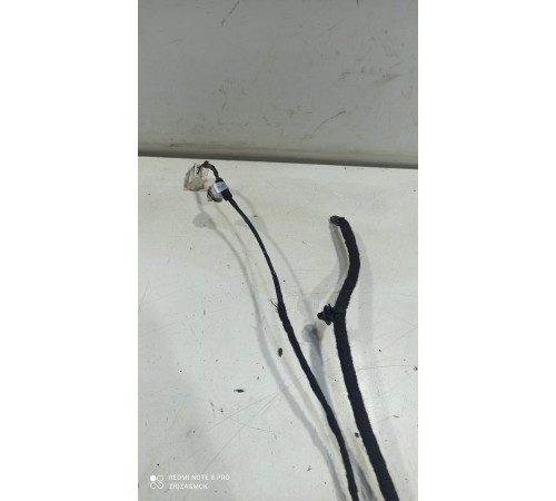 Электропроводка двери (задняя левая)