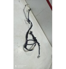 Электропроводка двери (задняя левая)